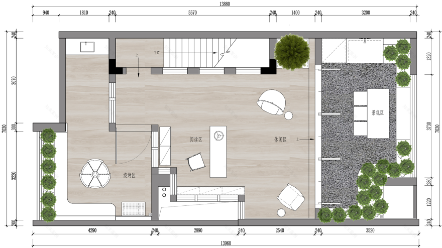 爱与诗篇·大象山舍丨中国苏州丨一野设计-65