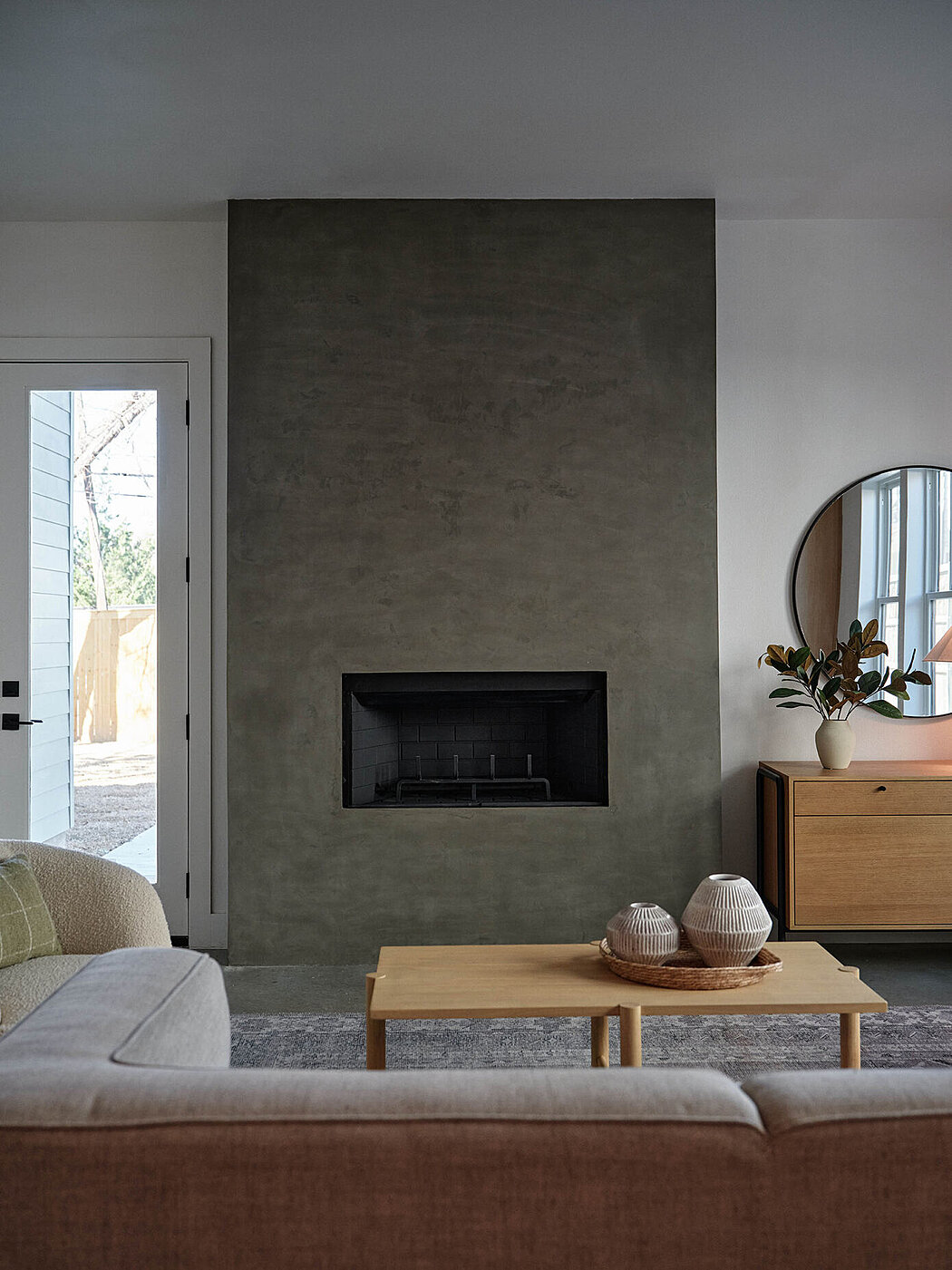 理查德·豪斯丨美国达拉斯丨Object & Architecture-2