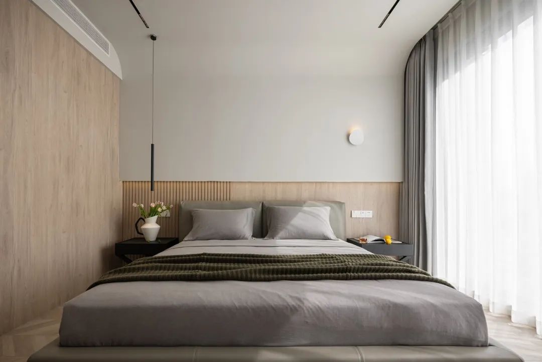 宁波心居 · 学区房的温馨新生丨中国宁波丨余波-45