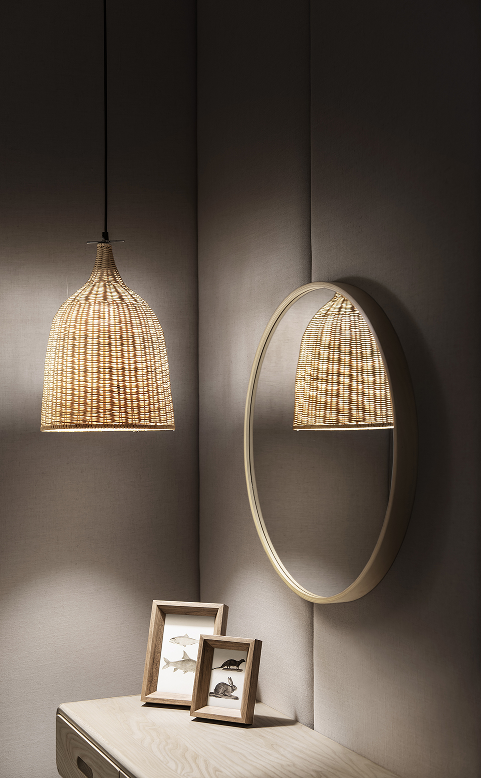 四叶美睫中心，福建 / 十上设计-30