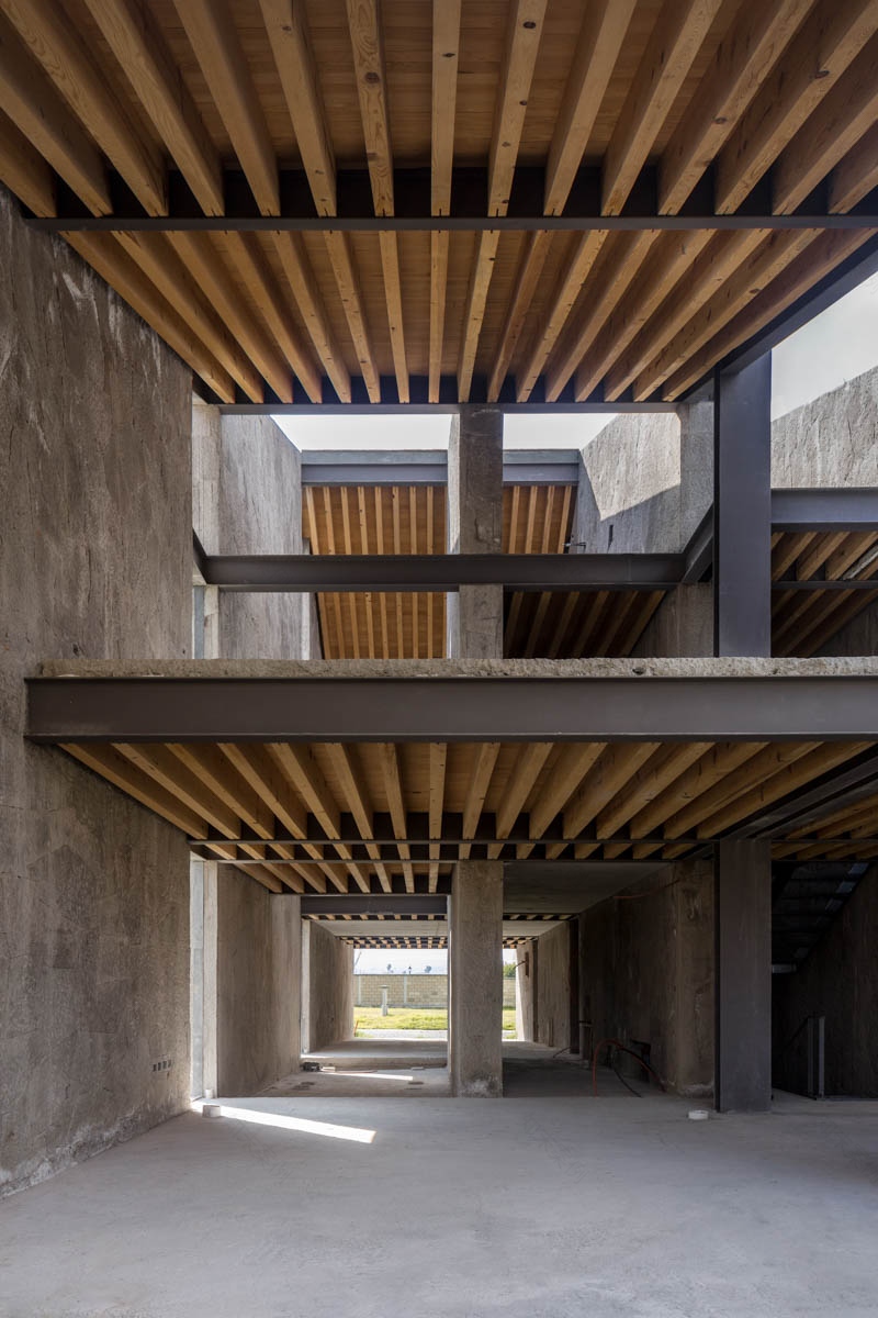 马塔莫罗斯市场丨墨西哥马塔莫罗斯丨Gabriela Carrillo-70