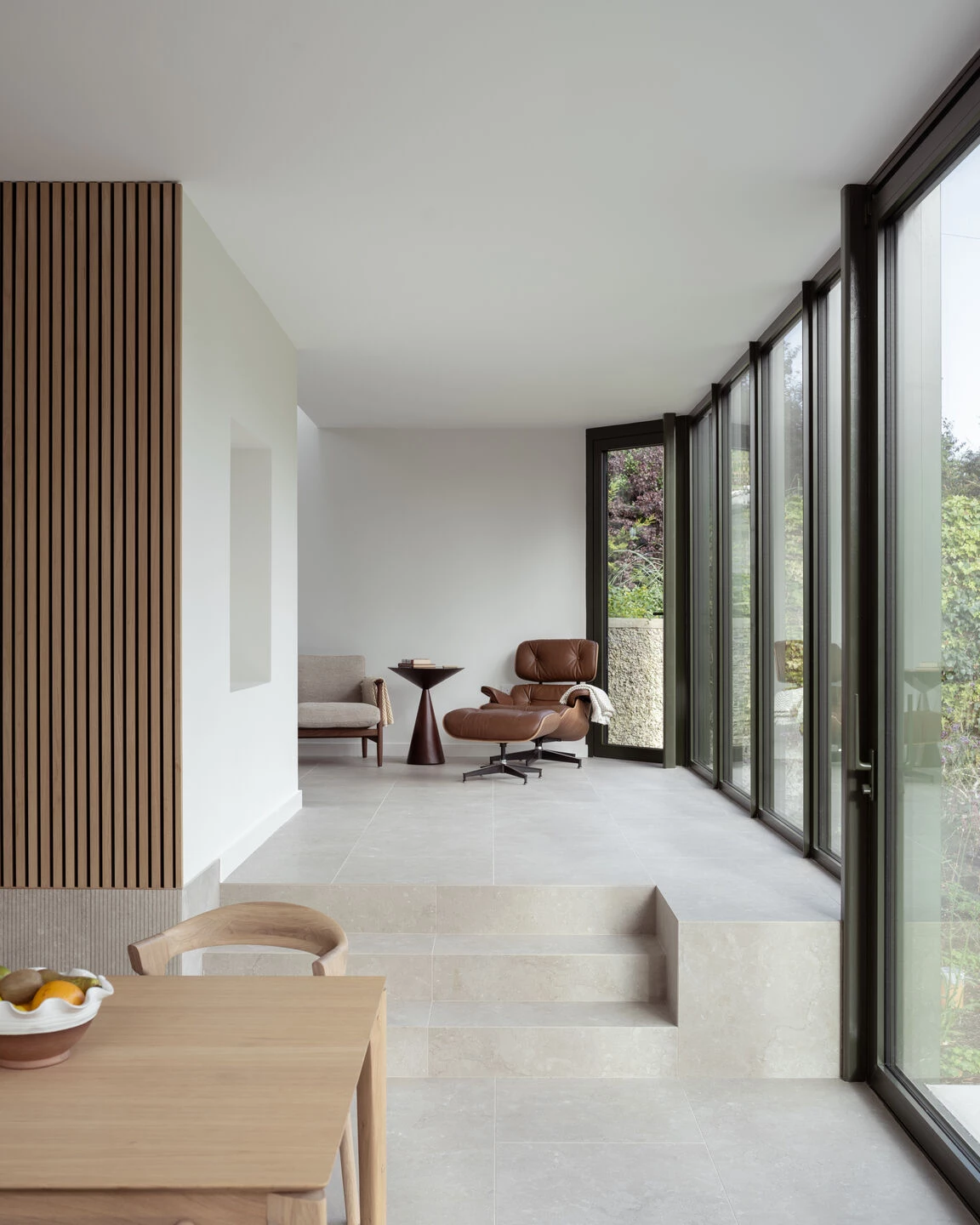 RATHDOWN 住宅丨爱尔兰都柏林丨SCULLION architects-23