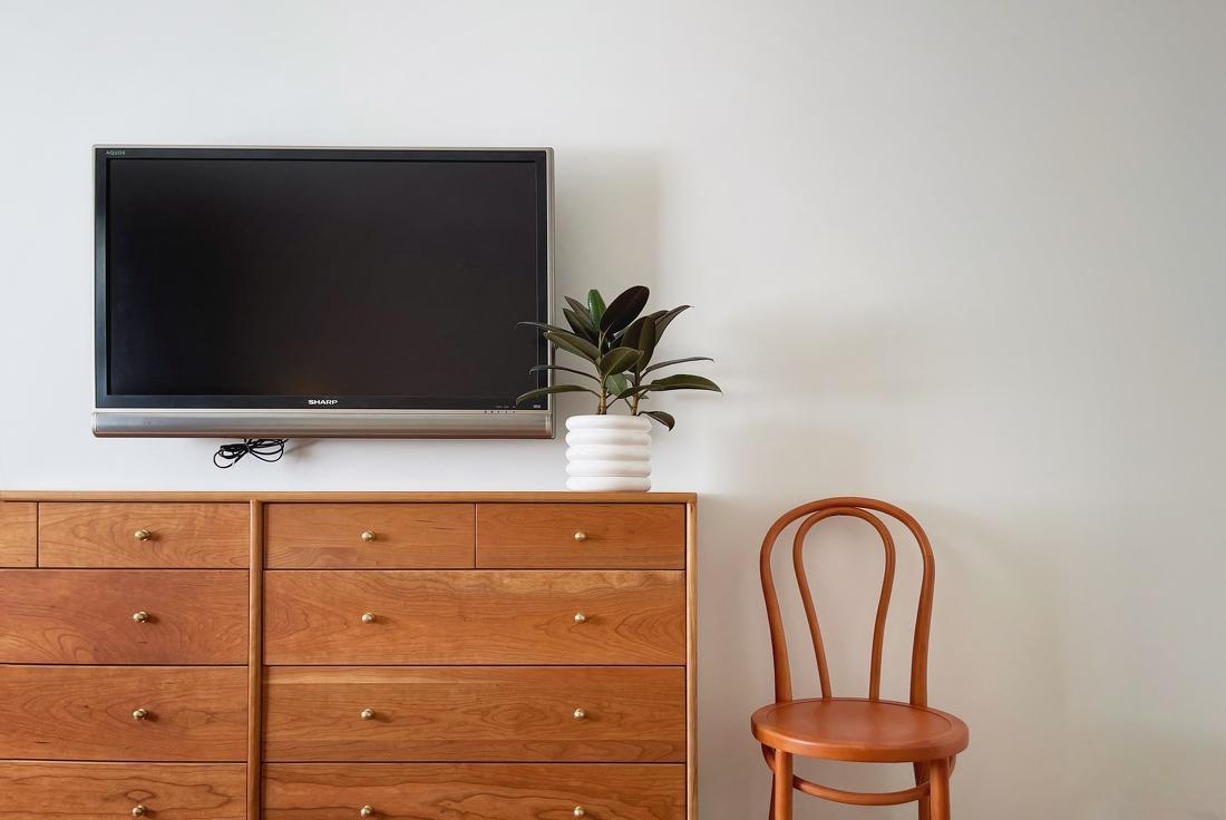 心之所向 · 现代简约风格舒适家居设计-53