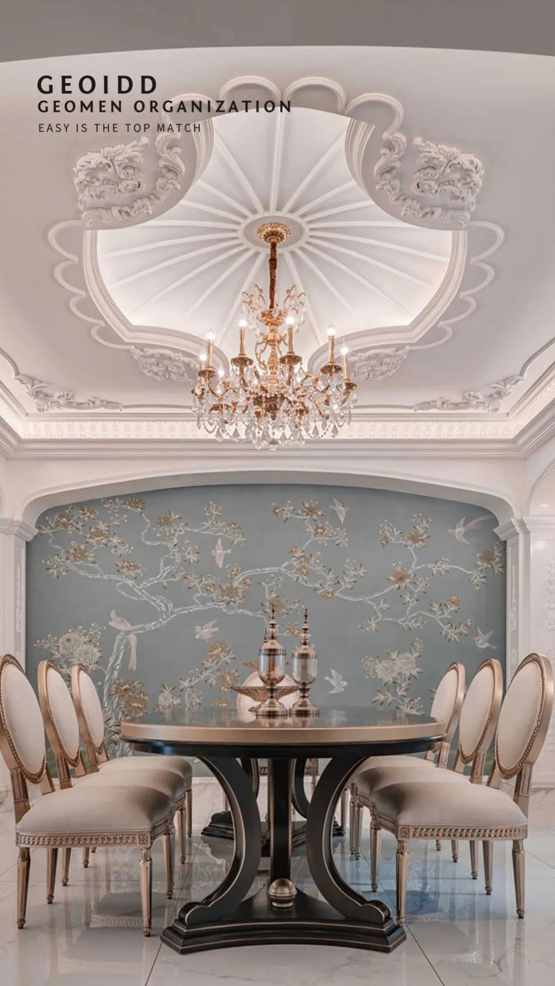 波尔多庄园的绿色空间秘境-11