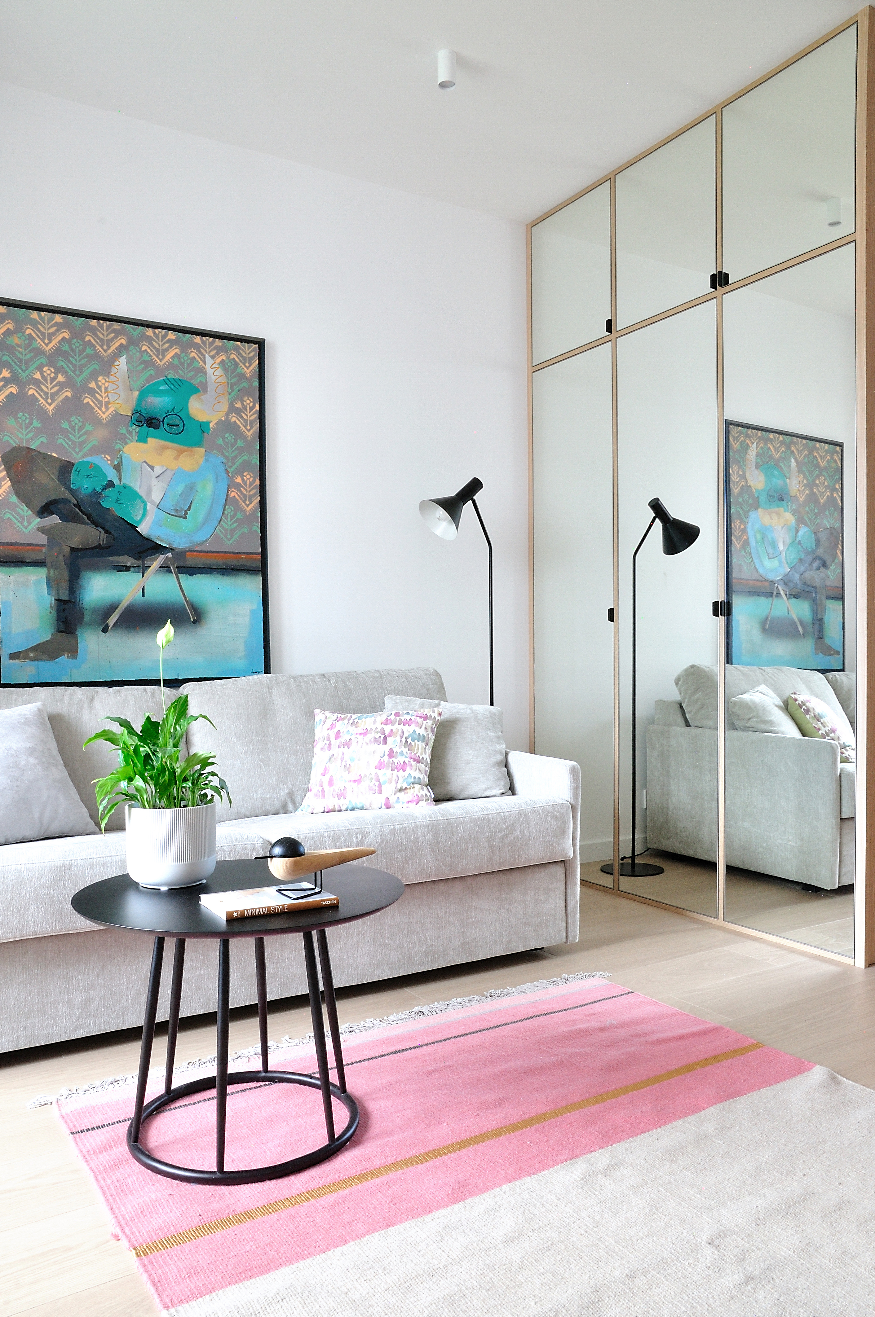 波兰红粉之家设计丨Poland-19