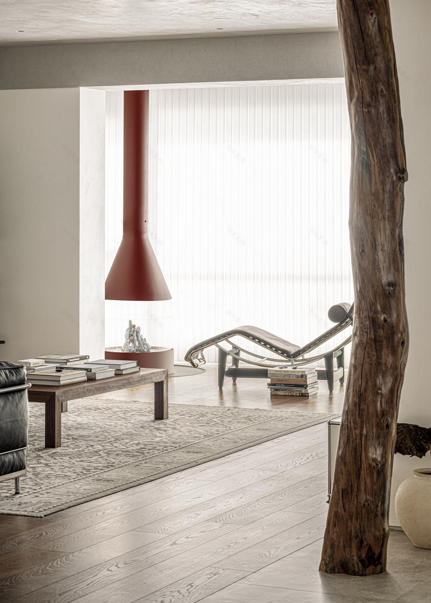 广东Bauhaus家居 · 舍下草堂丨中国广东丨宁洁,周丁丁-19