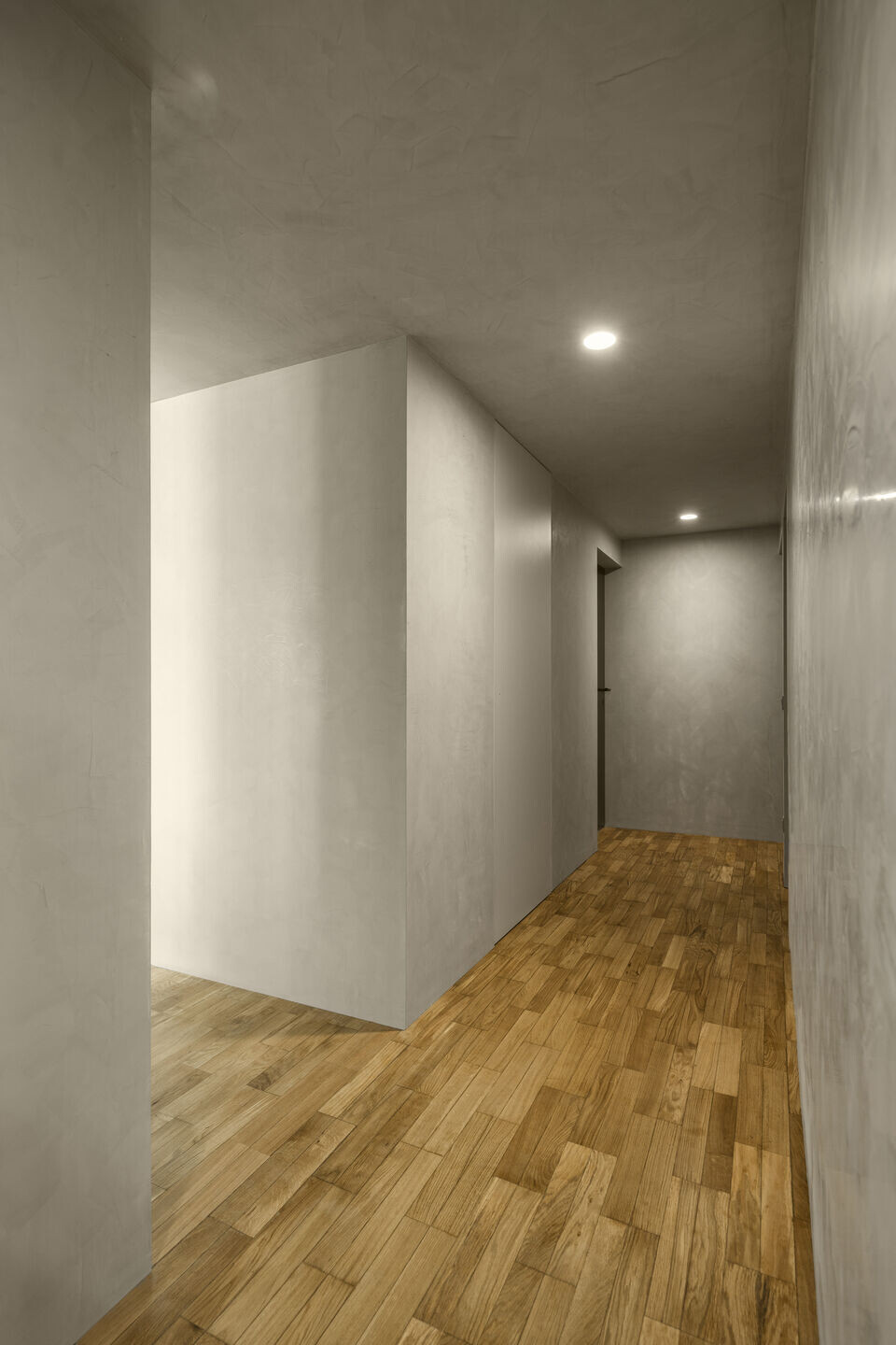 波尔图公寓丨葡萄牙波尔图丨PARADOXO Arquitectura-22