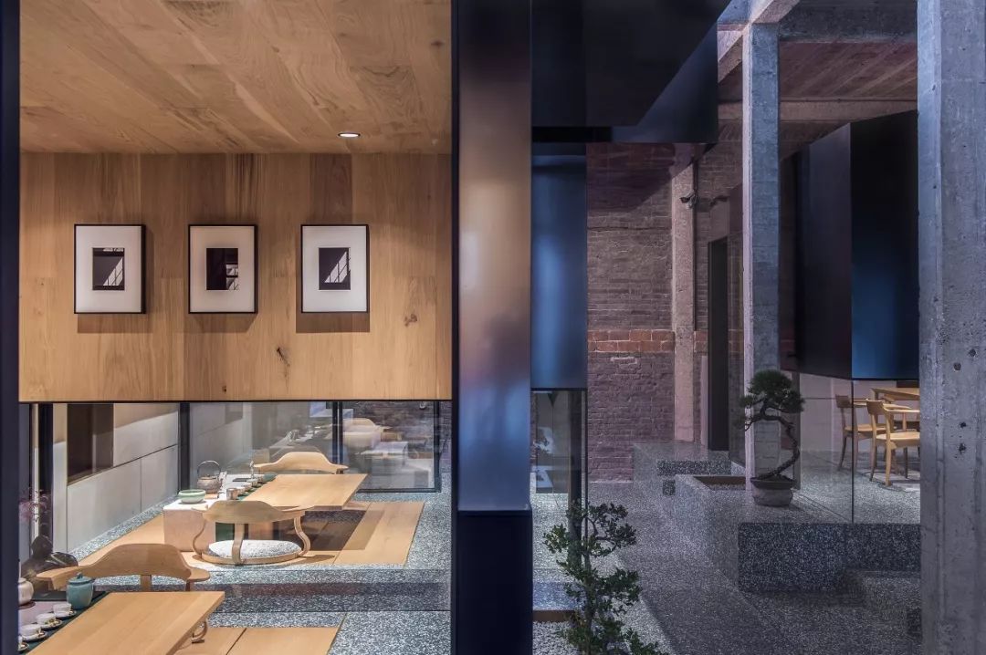 上海廷泰茶空间  Alex Mok - Briar Hickling-24