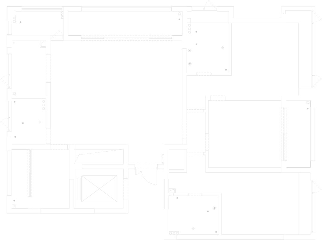 西溪湿地优雅独处之家丨中国杭州丨菲拉设计-83