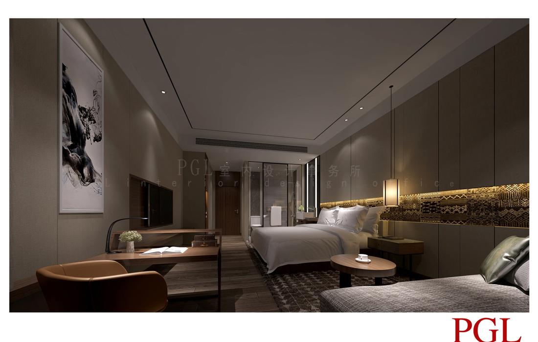 
万宁新凯悦酒店 -4