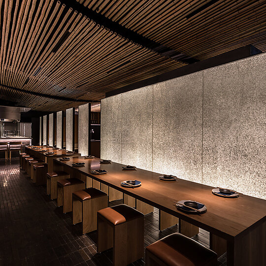 Raku by Facet Studio | Australian Interior Design Awards-2