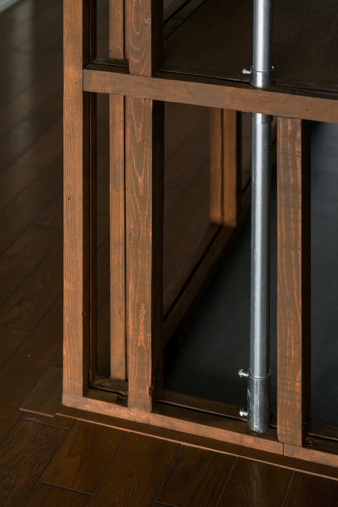 一处普通公寓的翻新改造丨日本东京丨THa-32