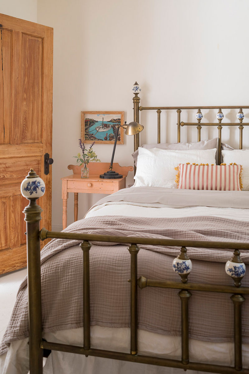 纽约复古创意摄影棚 | 古董与时尚的完美结合-6