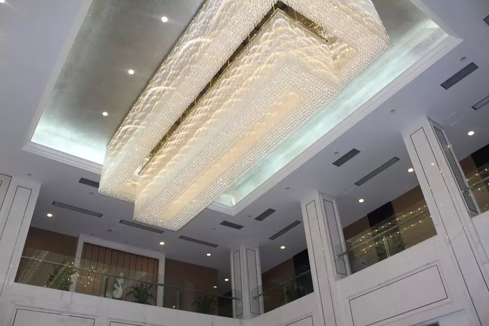 房地产售楼部案例-7