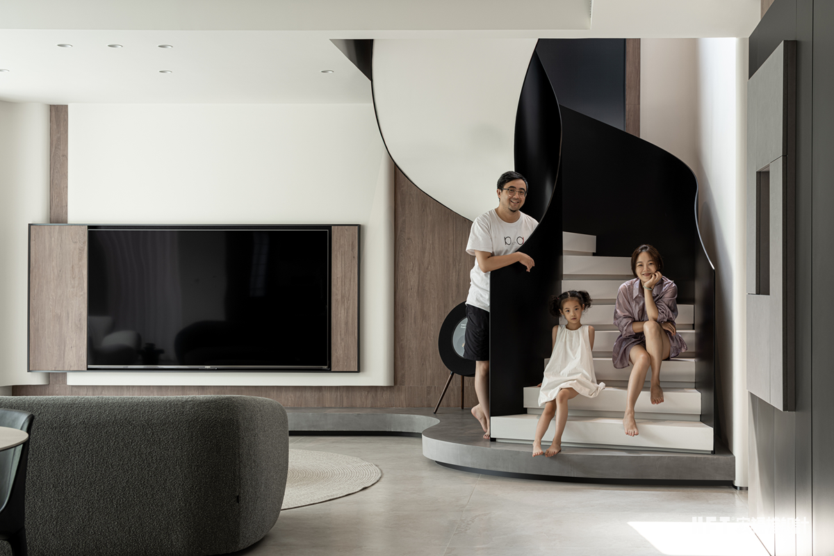 观境丨宏福樘实景-0