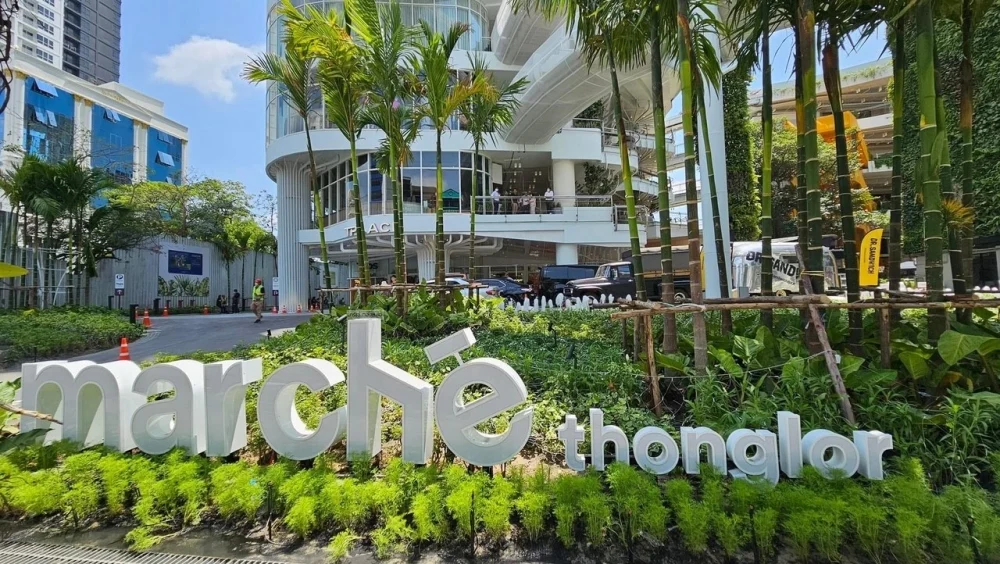 UDO商业分析篇|重构人、空间与消费行为的关系!“自然系“商业空间设计的核心逻辑-55