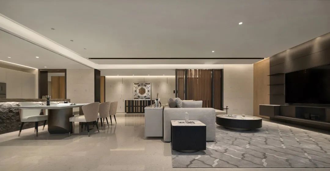 宅设 | 华而不奢 久居不腻-40