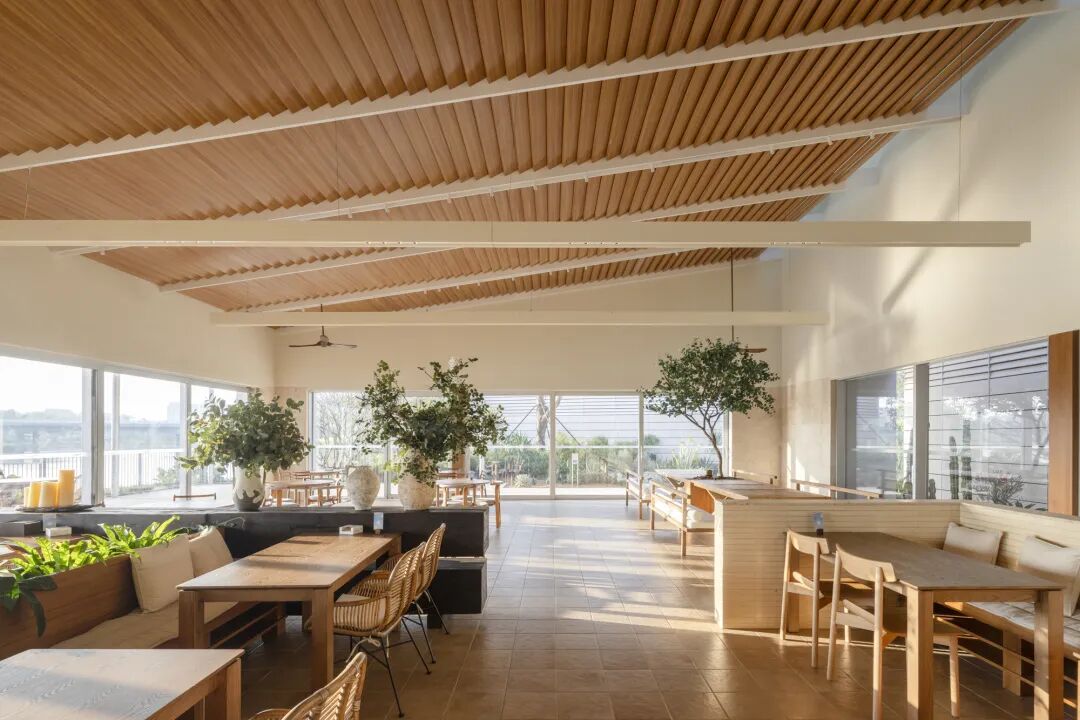 三亚华润海棠湾水岸Center丨中国三亚-26