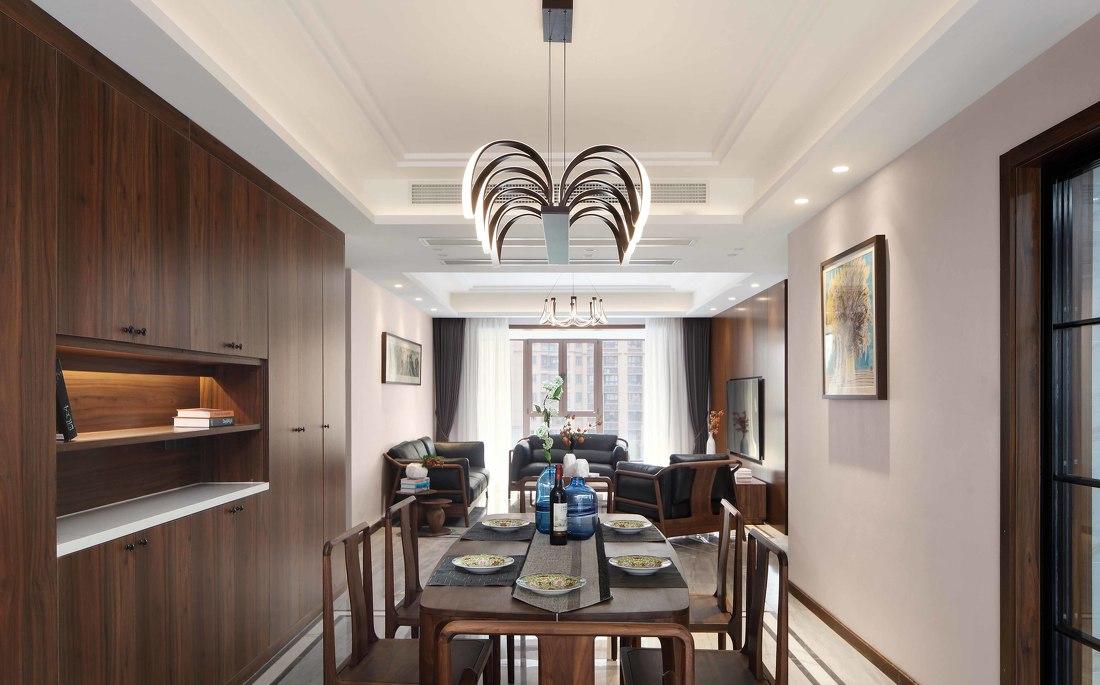 徐维斌丨平层丨新中风-4