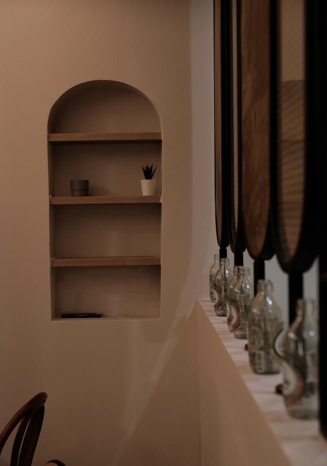 鸟山咖啡 · 自然与现代的完美融合-27