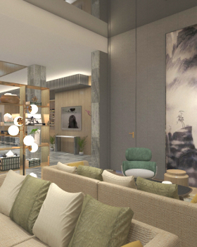 hotel long