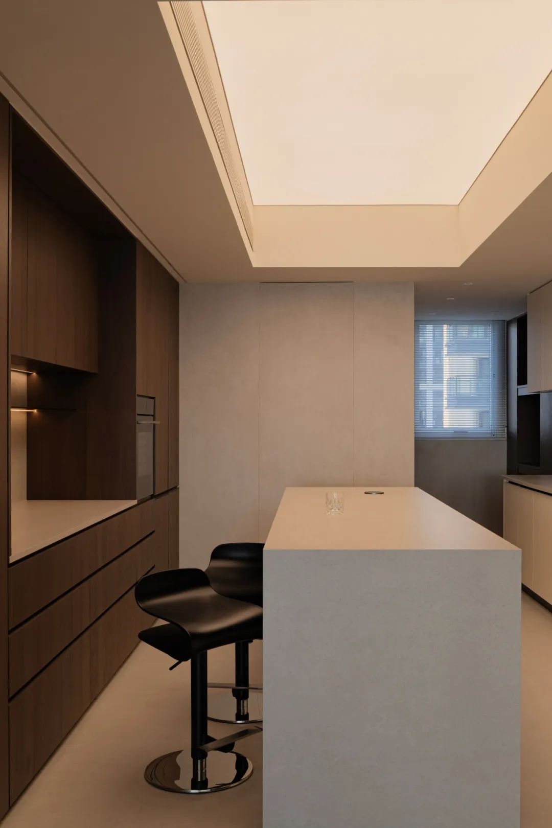 大平层丨中国汕头丨許業功-34