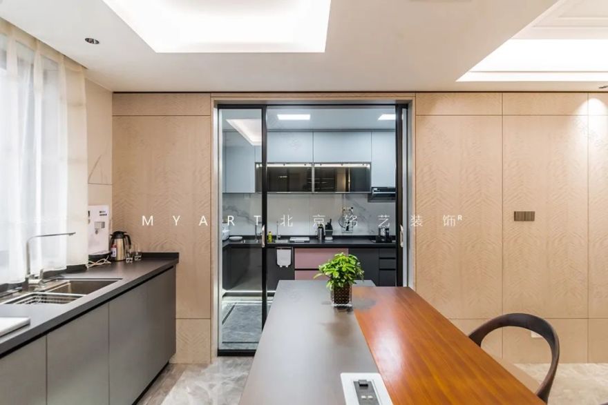 融合日常的雅致空间——品味生活,静享岁月-19