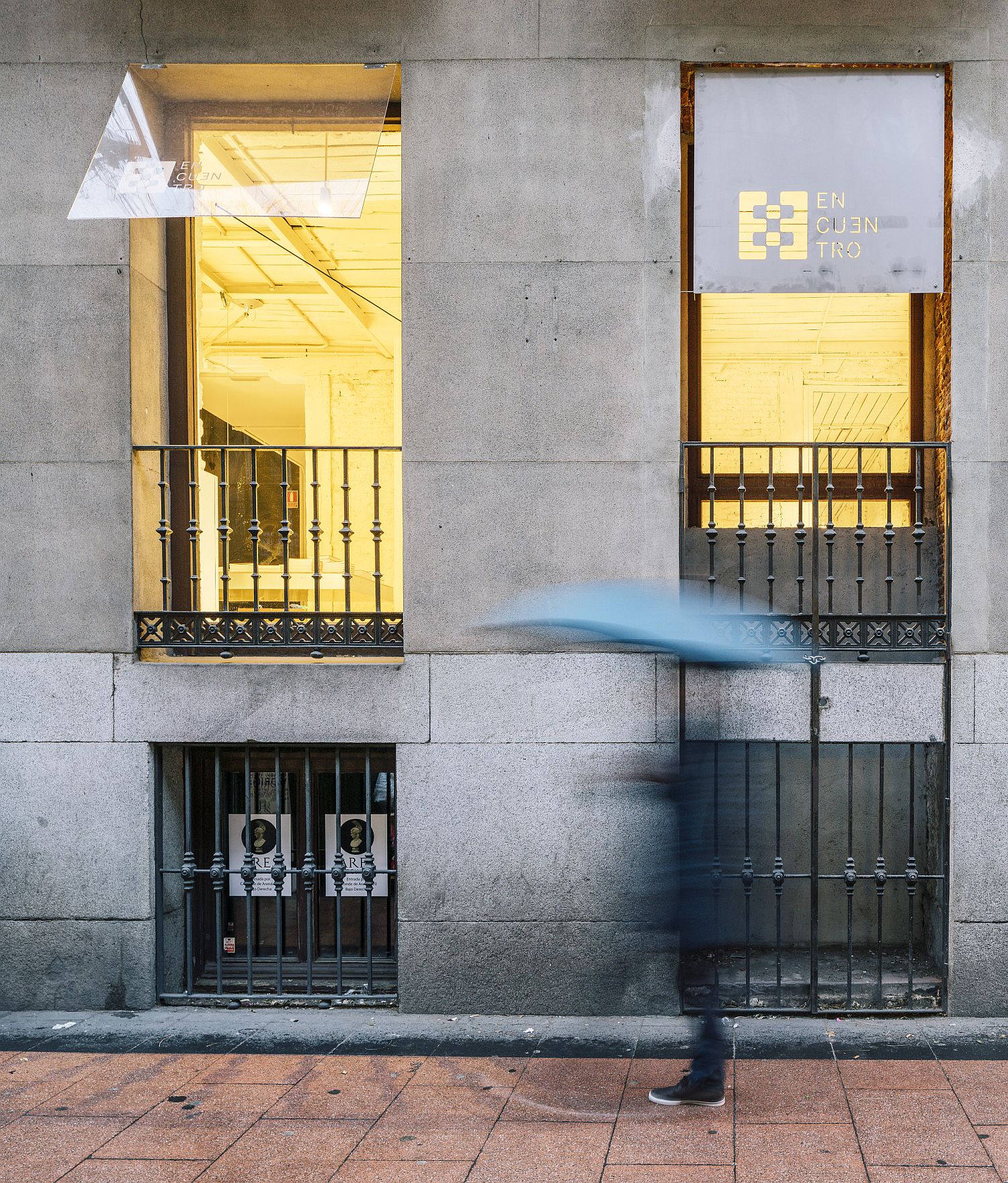 马德里某出版公司办公室会议空间丨西班牙马德里丨FRPO Rodriguez & Oriol-22