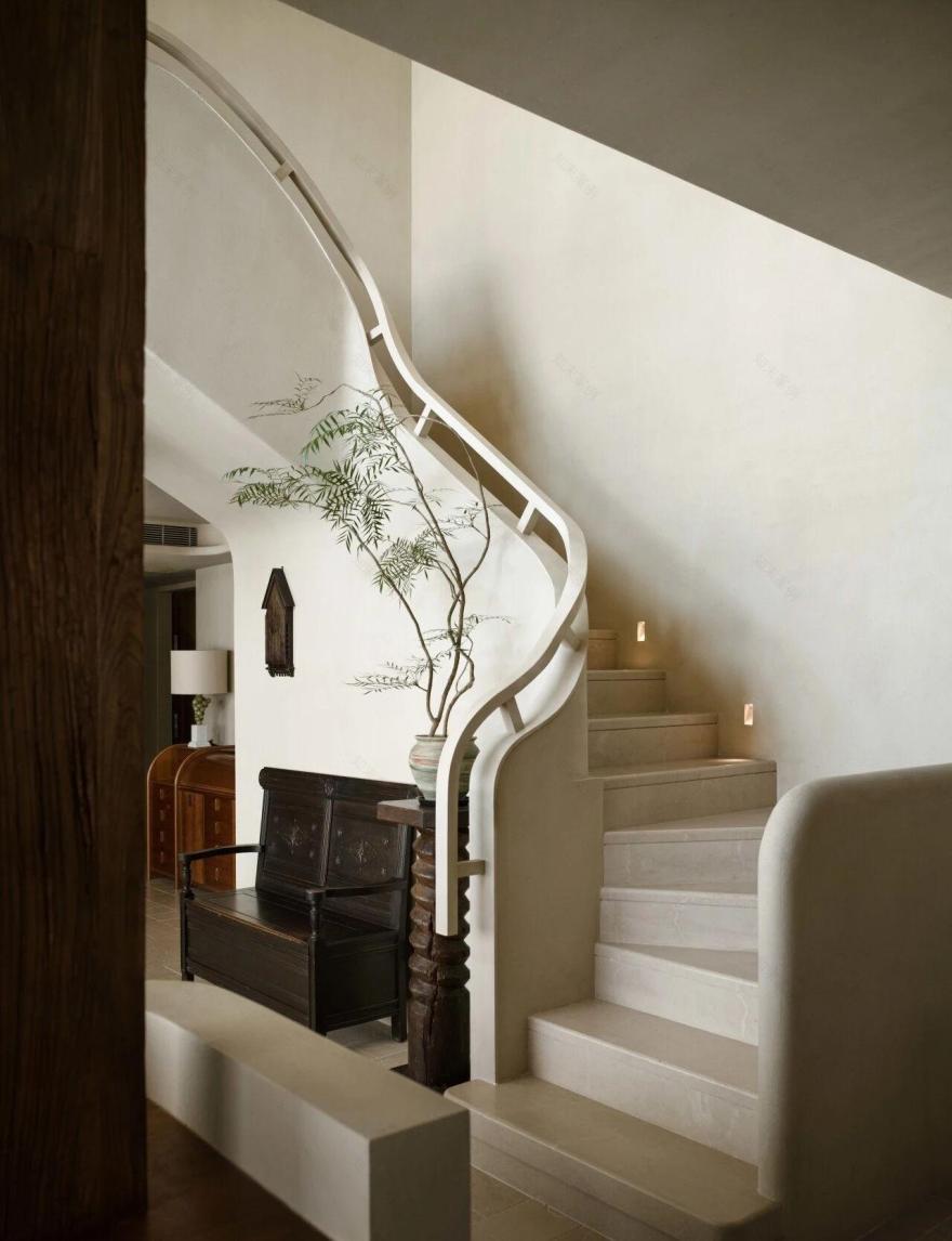 设计师班晓雪的家丨JSD简璞设计-13