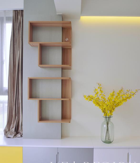 Time&Spac 冬日的阳光-19