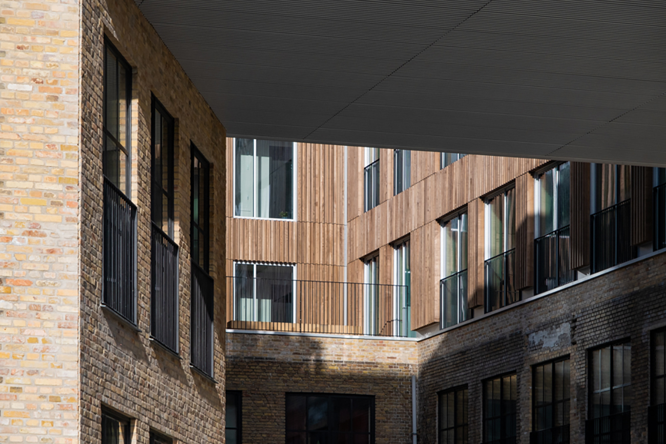 哥本哈根青年公寓丨丹麦哥本哈根-12