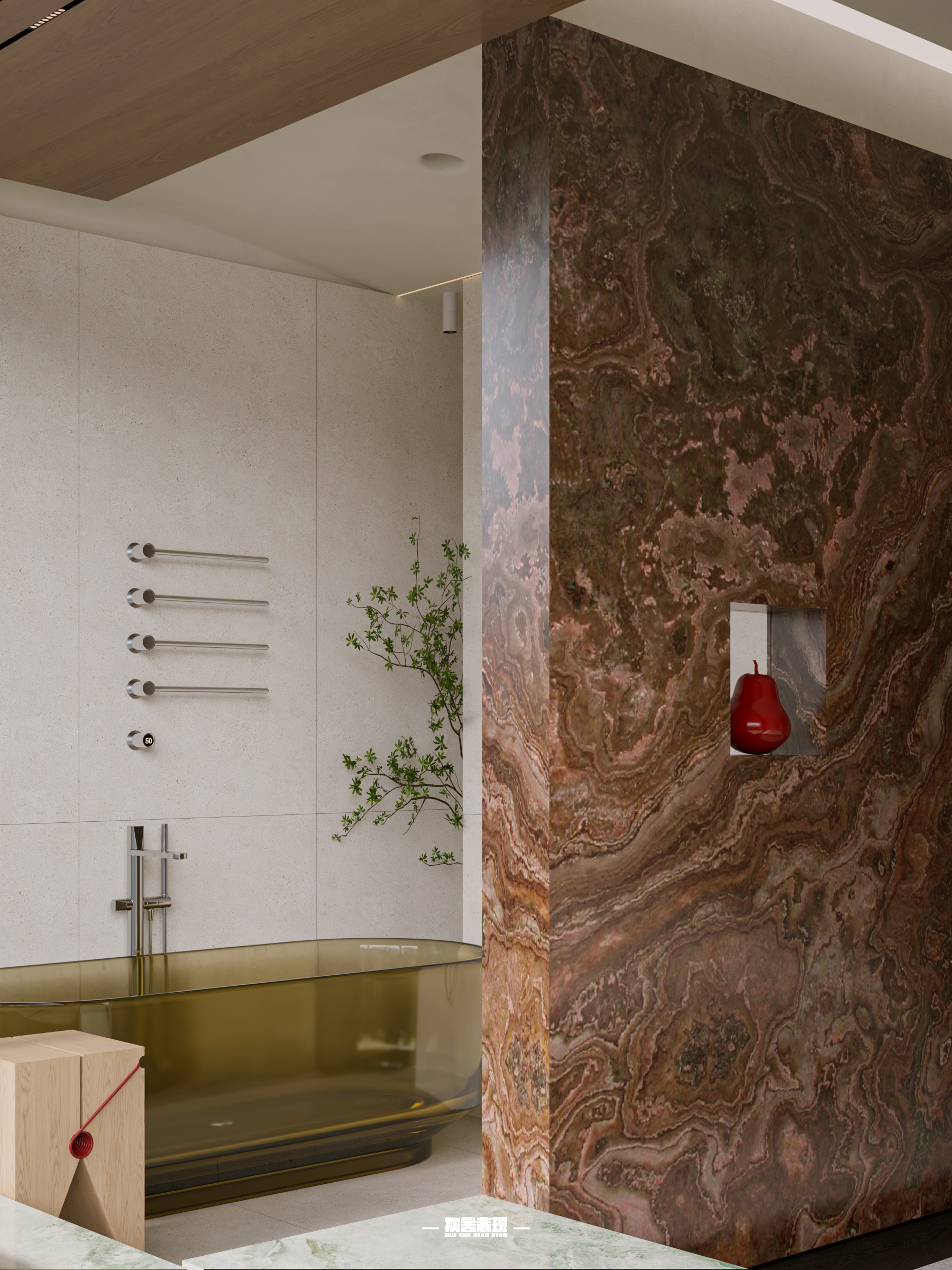 未凿之室 先闻其暖-30