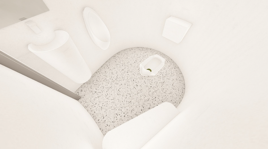 广州大桥底公厕焕新丨中国广州丨广州市建筑集团有限公司-26