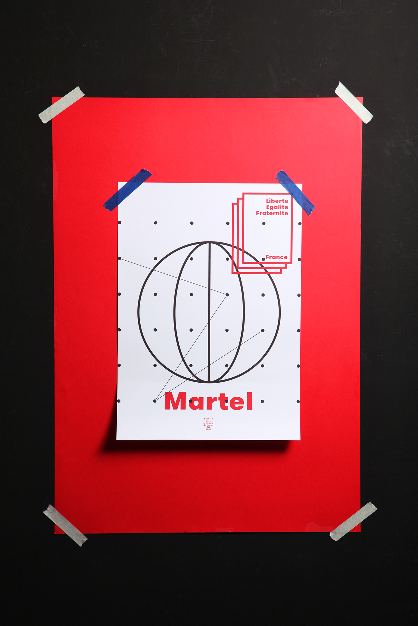 Francia - FIL Lima-0