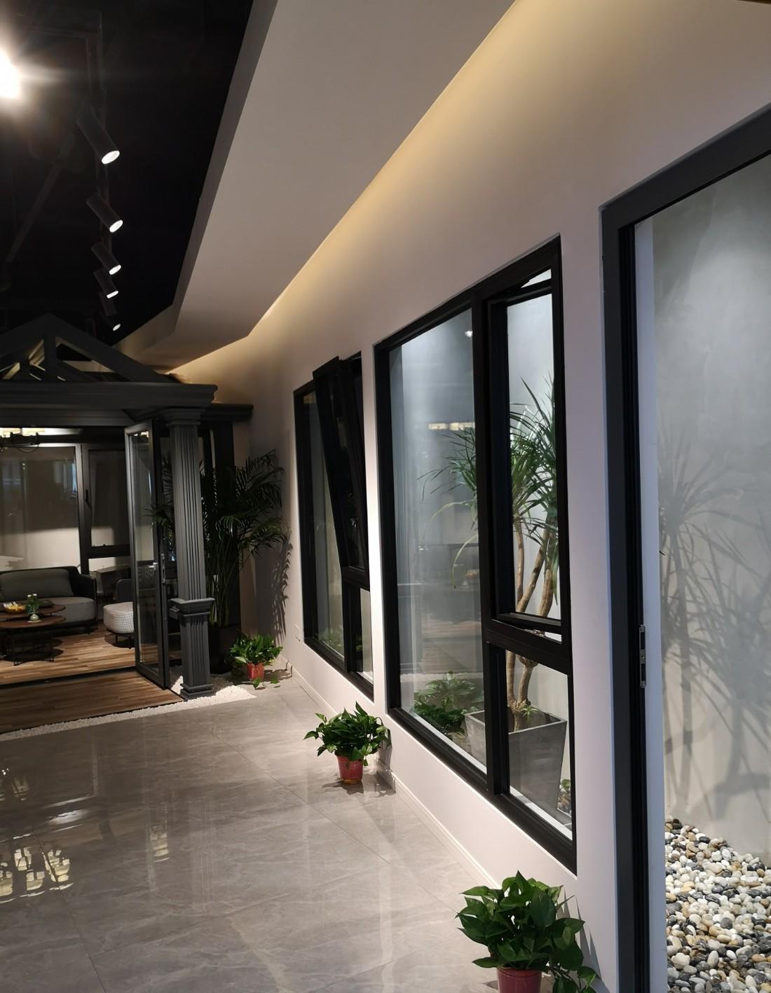 苏州园区红星美凯龙-- 门窗-10