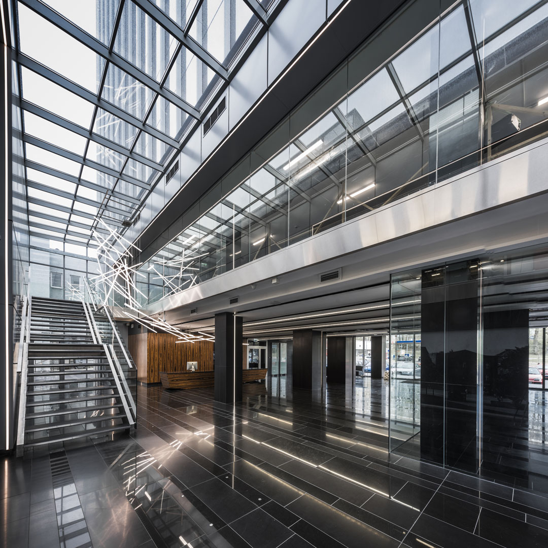 OMNITECH HOTEL · Toprojekt 2013 商业展示空间设计-26