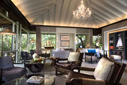 四季酒店 Seychelles  塞舌尔；非洲塞舌尔群岛-49