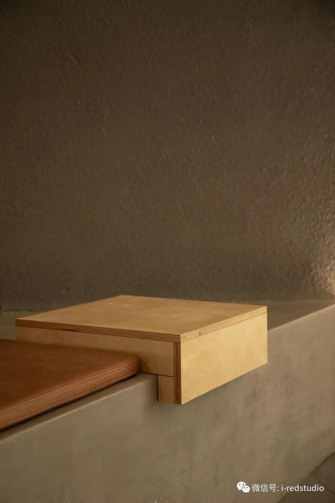 浙 K 咖啡丨中国丽水丨聚合能量(RE)设计事务所-37