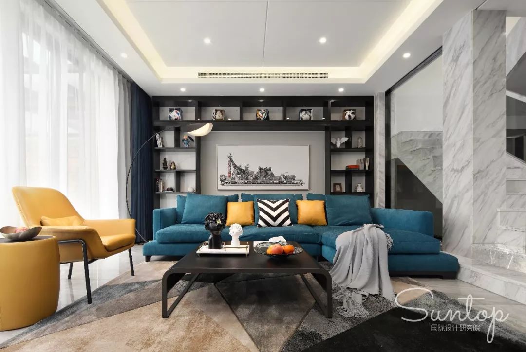 王馨珞的家居设计之路 | 打造生活态度的艺术品-71