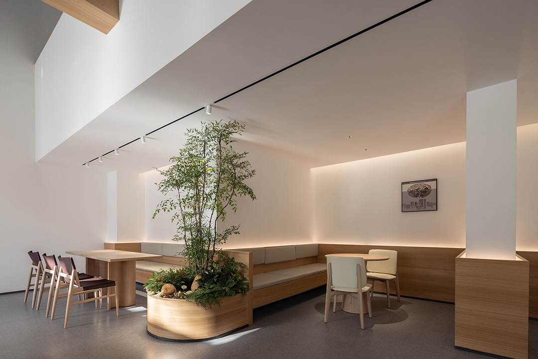 武汉中海观雲 stand丨中国武汉丨普悦设计（深圳）有限公司-35