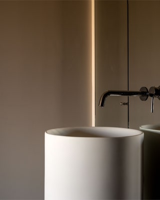 西班牙 70 平米公寓 | 灵活空间与丰富历史感的完美结合-33