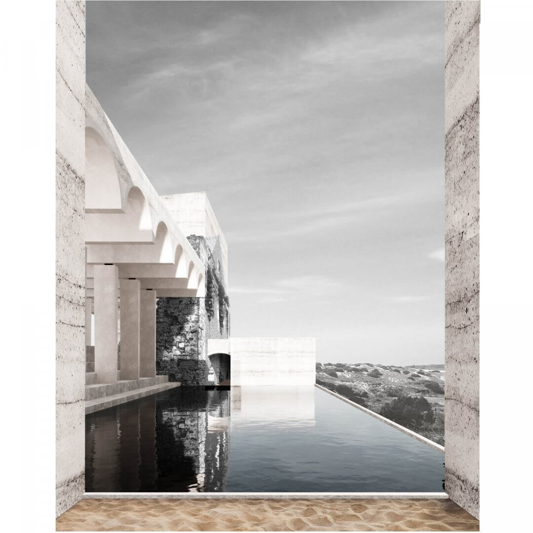 Mojo Architecture（未明确中文,暂用英文）丨葡萄牙丨Paco Julia+Julie Tardy-15