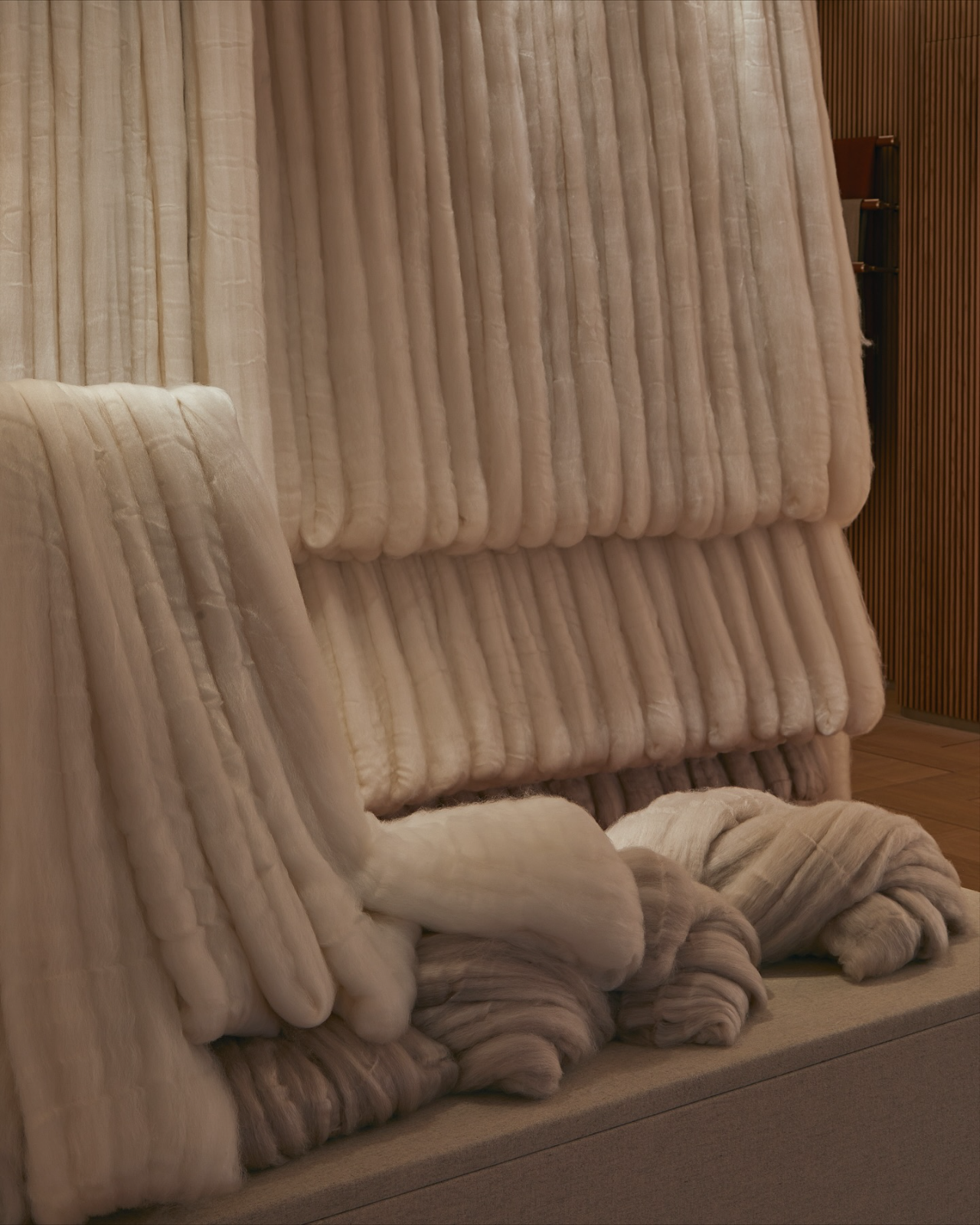 Loro Piana伦敦新店丨英国伦敦-46