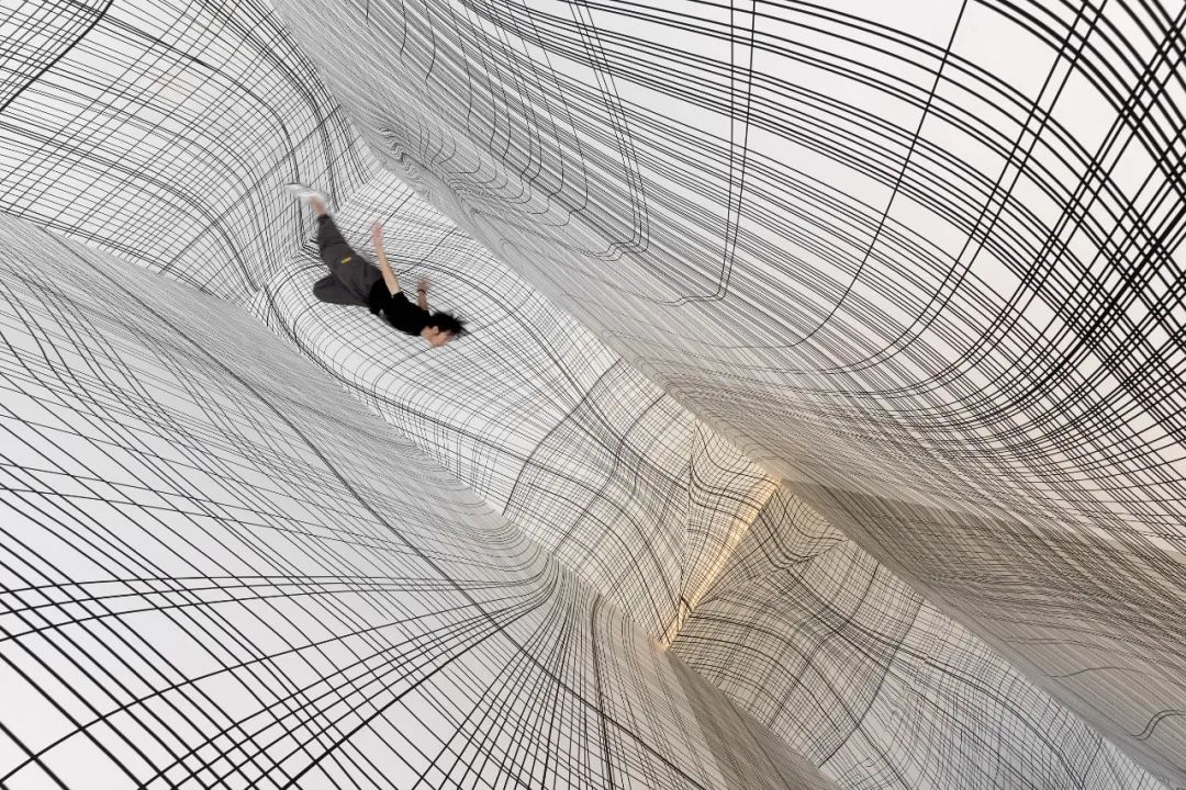 珠江弘阳·时光荟丨中国广州丨矩阵纵横-62