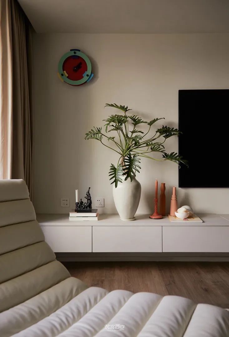 东润枫景丨中国北京丨怪兽设计-43