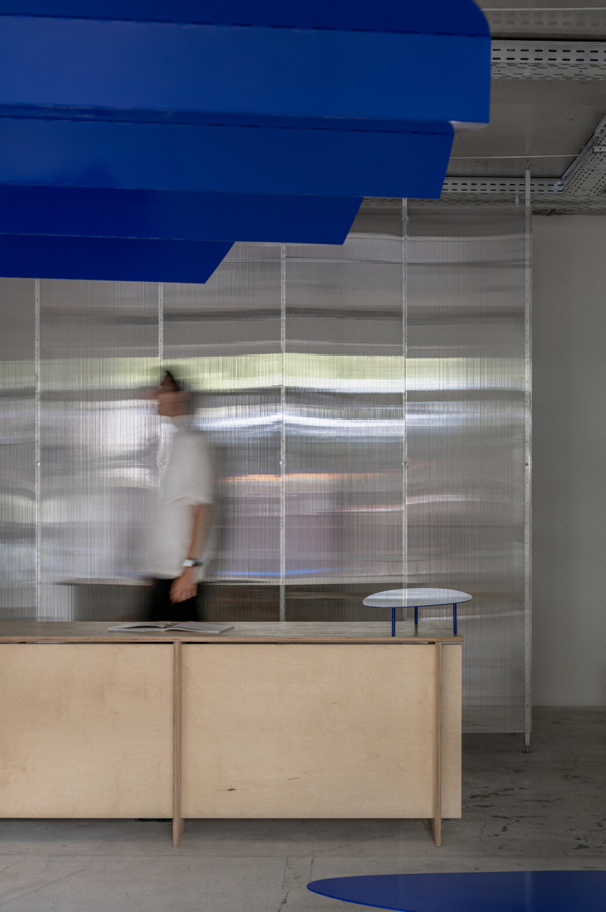 睿德林书店(注:Readellion是自创词汇,这里根据发音音译,具体可根据实际情况调整) 丨乌克兰基辅-15