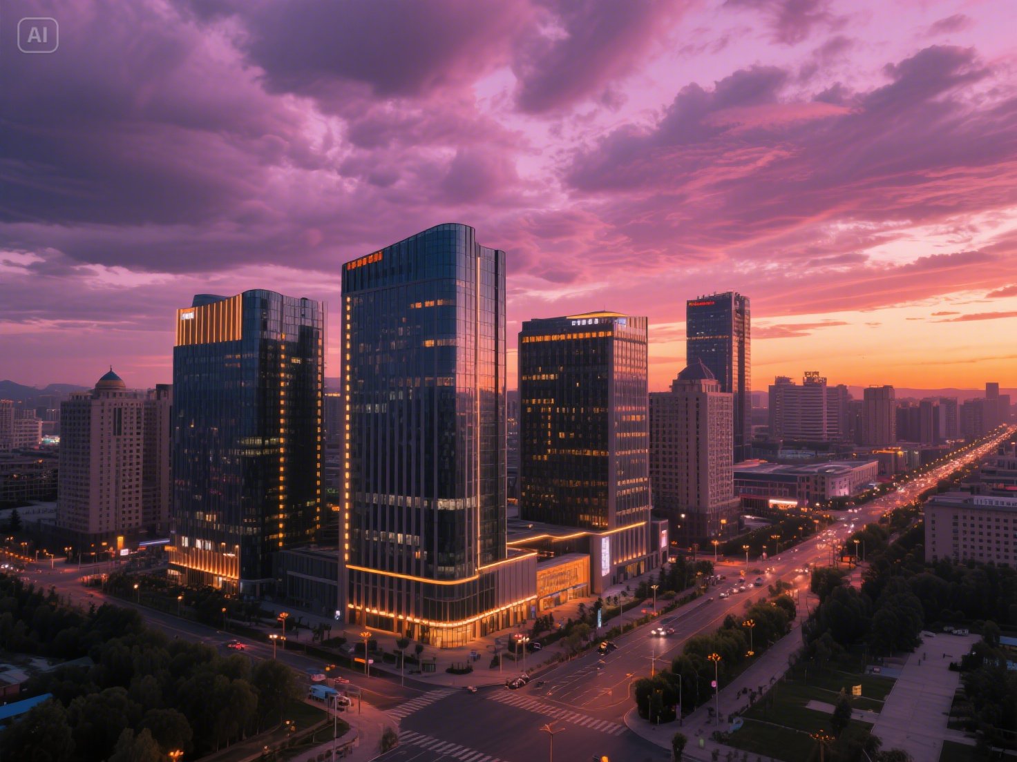 Experto" modern graphic designer "-4