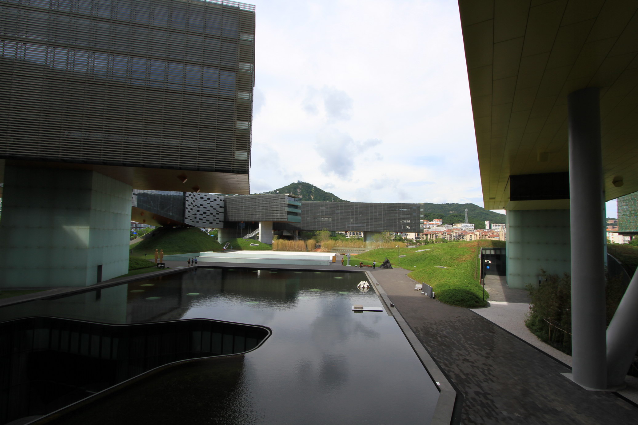 深圳万科新总部-3-43