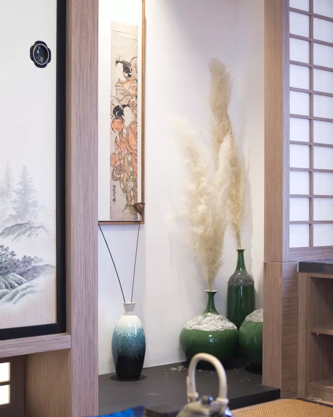 李永昌打造宜居别墅空间 | 因地制宜,注重功能与舒适-169