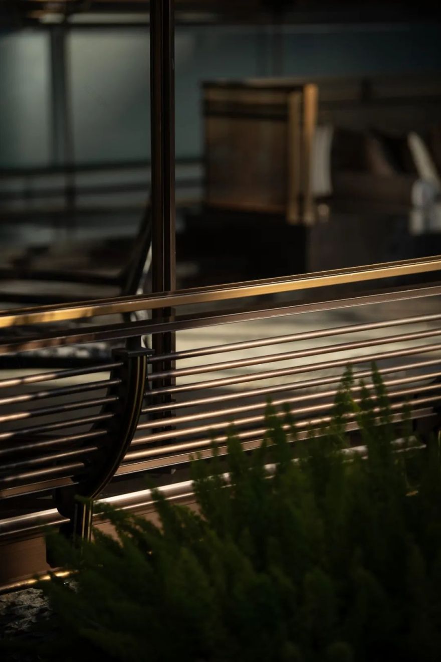 台州建发养云丨中国台州丨致逸设计-82